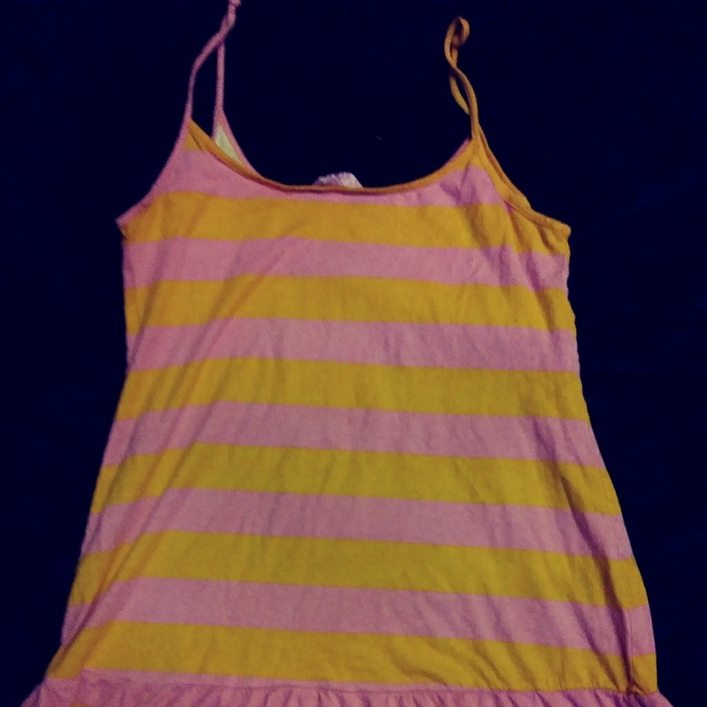 Victoria Secret Pink tank top